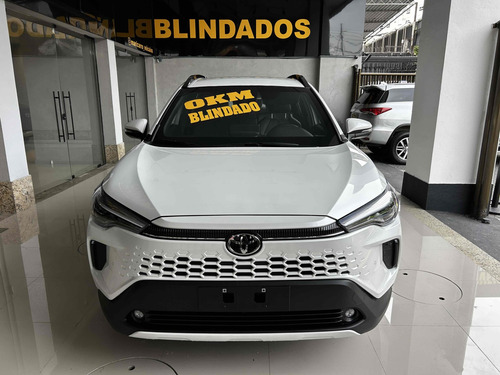 Toyota Corolla Cross 2.0 VVT-IE FLEX XRE DIRECT SHIFT