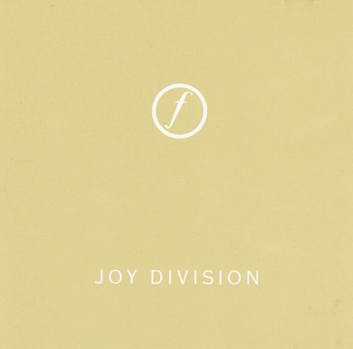 Joy Division Still-audio Cd Album Importado