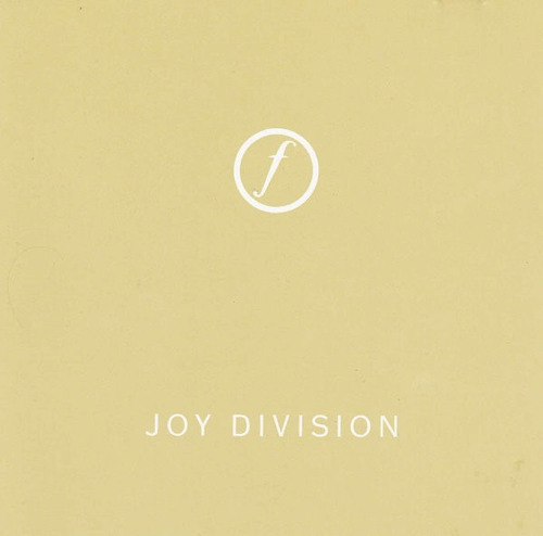 Joy Division Still Cd Nuevo Importado En Stock