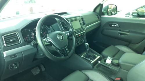 Volkswagen Amarok 2.0 Cd Tdi 180cv 4x2 Highline Pack At