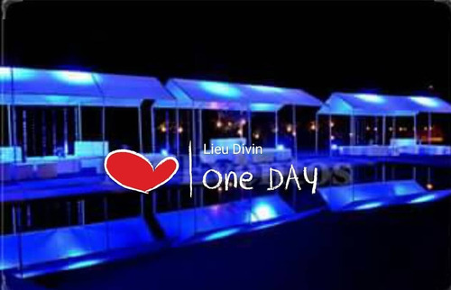Imagen 2 de 5 de Alquiler De Pista De Baile, Livings, Carpas, Gazebos...