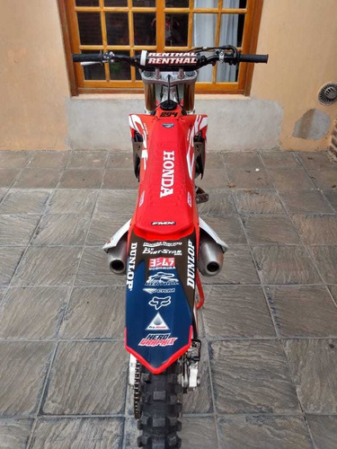 Imagen 4 de 11 de Honda 2017