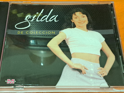Gilda - De Colección. Año 2002 - N° 12