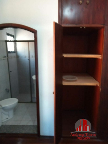 Imagem 12 de 21 de Sobrado Residencial À Venda, Jardim Das Nações, Taubaté - . - So0054