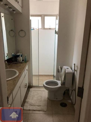 Imagem 10 de 10 de Apartamento Com 3 Quartos E 3 Banheiros A Venda , 220 M² - Santa Cecilia - 16975