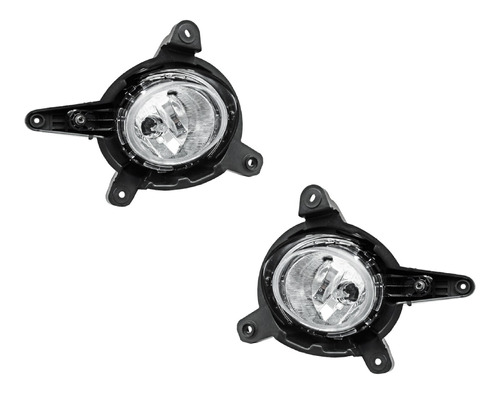 Par Faros Niebla Sportage 2008-2009-2010 Ald