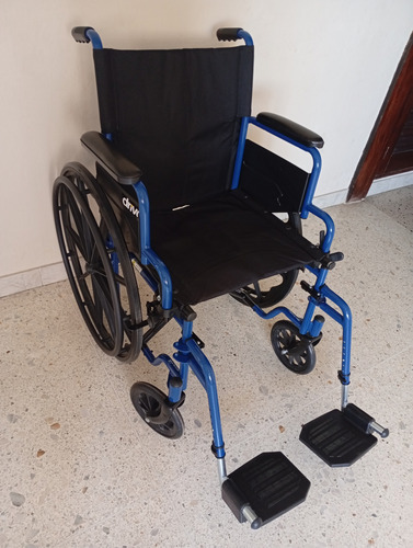 Silla De Ruedas Ultra Drive (importada)