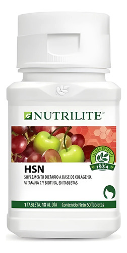 Nutrilite - Hsn Colageno Packx2