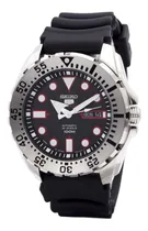 Comprar Seiko Automatico Srp601j1  Made In Japan  Garantía Seiko