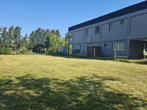 Imagen 12 de 24 de Venta Terreno Barrio Cerrado San Benito Complejo Villanueva