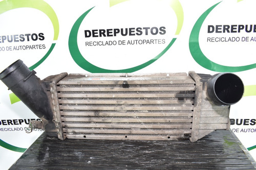 Intercooler Citroën C4 2.0 Hdi 2010 Original Usado 4364656