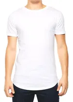Comprar Playera Para Sublimar Hombre Cuello Redondo Y Cuello ¨v¨