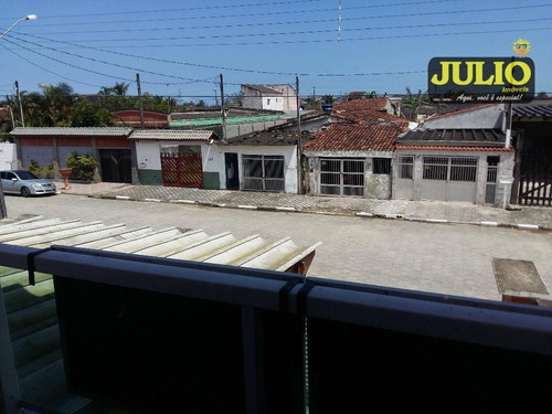 Imagem 21 de 30 de Sobrado Com 2 Dormitórios À Venda, 70 M² Por R$ 190.000,00 - Vila Atlântica - Mongaguá/sp - So0633