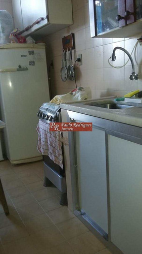 Imagem 14 de 20 de Código:50084 Apartamento 2 Dorms, Varanda, Piedade - V50084