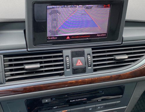 Audi A6 3.0 Tfsi Quattro Stronic
