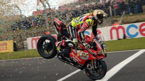Gorra Ducati Team Racing Be Wiser