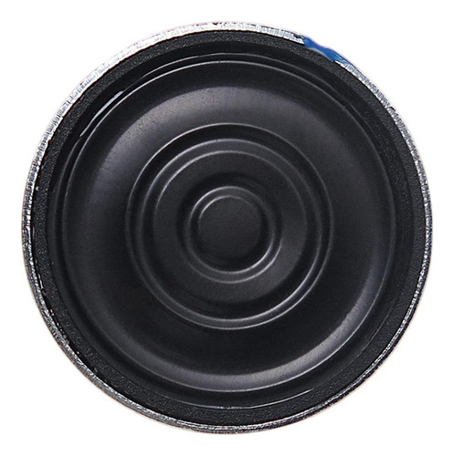 Piezas De Altavoz Impermeables 4 Piezas