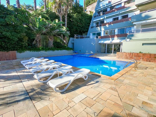 Imagen 9 de 23 de Apartamento 2 Dormitorios En Punta Ballena, Maldonado - Acantilados