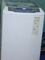 Comprar Lavarropas Automático Electrolux Hasta 9kg 220v Color Blanco