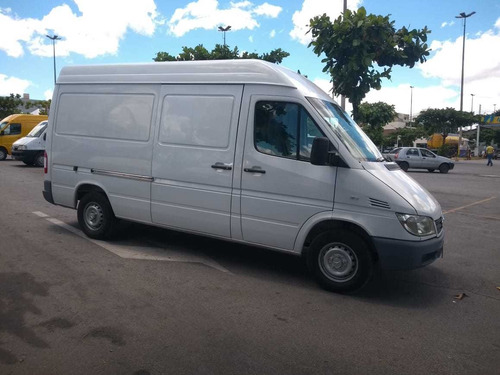Sprinter Furgao Caminhonete Financio 20mil+48x1.699,00
