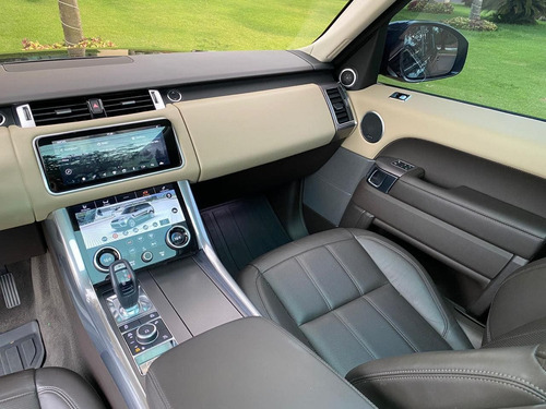 Land Rover Range Rover Sport Hse 4x4 Turbo 3.0 V6 2..lan0001