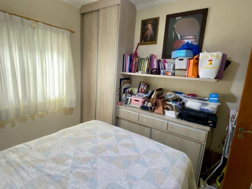 Imagem 13 de 19 de Apartamento Parque Dom Pedro Ii Condomínio Residencial Ouro Verde - Ap020 - 69030508