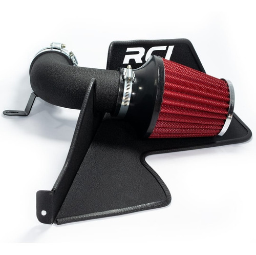 Imagem 4 de 4 de Kit Intake Filtro De Ar Jetta Tsi Fusca Tsi C/sensor 2011à13