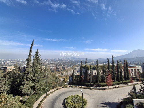 Departamento En Venta De 4 Dorm. Vitacura Raimundo Larrain