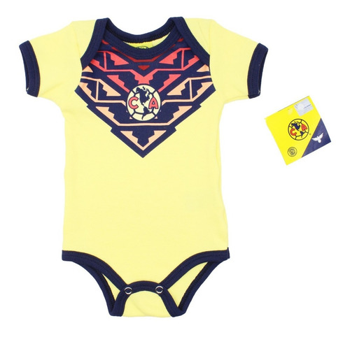 Imagen 4 de 10 de Pañalero Bebe Ropa America Futbol Doctor Superman Set 3 Pzas
