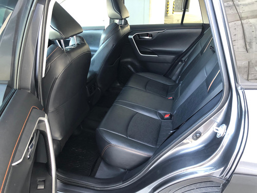 Toyota RAV4 2.5 Adventure 4wd At