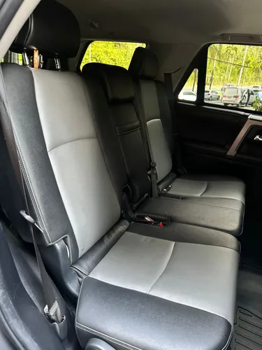 Toyota 4Runner 4.0 Sr5