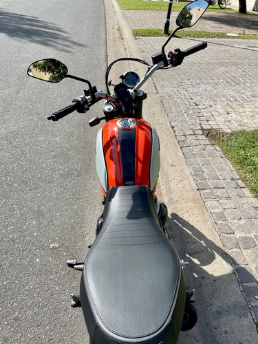 Imagen 15 de 15 de Ducati Scrambler Icon 800cc - Como Nueva!