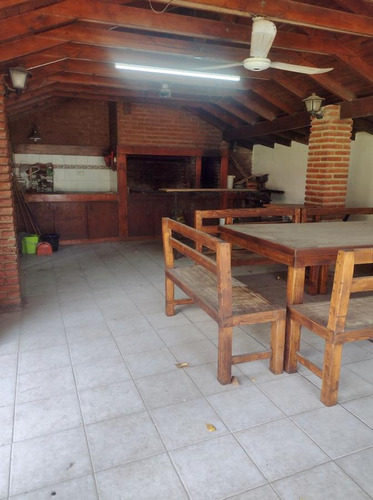Imagen 7 de 30 de Venta Quinta 3 Amb. Con Quincho, Parrilla Y Pileta - Pilar-