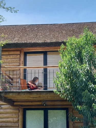 Imagen 11 de 11 de Cabaña/casa Quinta En Gualeguaychu
