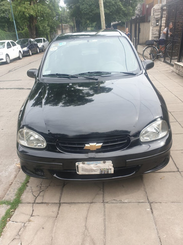 Corsa Clasic