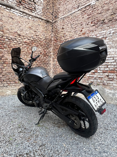 Bajaj Dominar 250