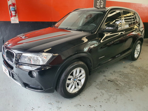 BMW X3 2.0 Xdrive 20d Executive 184cv