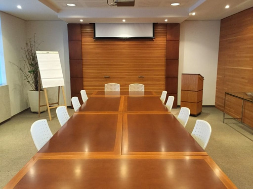 Imagem 7 de 8 de Cj0305 - Pagamos Comissão Para Corretores E Imobiliárias - 98 M² Por R$ 4.200/mês - Berrini - São Paulo/sp - Cj0305