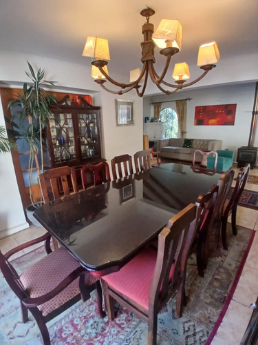 Venta Casa Solida En Los Romeros 4 Habitaciones 520mt2