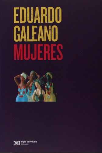 Mujeres, Galeano