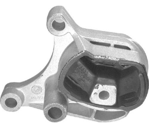 Soporte De Motor Trasero Para Ford Ka 2003 1.6 Dai P/ Ford K