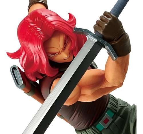 Dragon Ball / Trunks Ssg / Ichiban Kuji