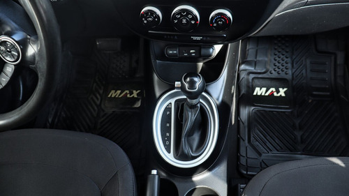 Kia Soul 1.6 Lx At