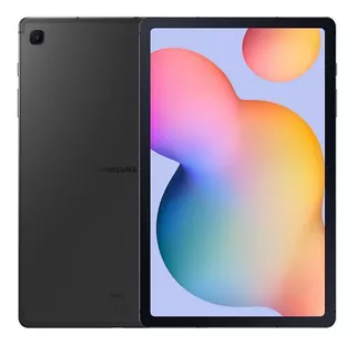Tablet Samsung Tab S6 Lite P613 64 GB 10.4 Android 11 Gris