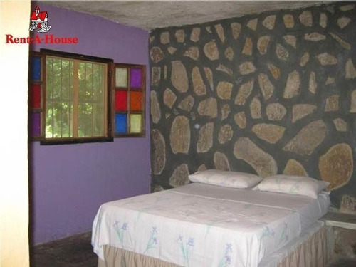 Imagen 7 de 12 de Casa En Venta En Cuyagua, Ocumare 22-15609 Dvm