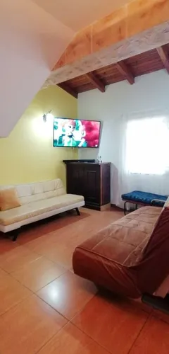 Casa San Isidro, Los Próceres