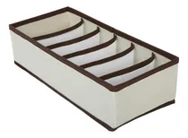 Comprar Organizador De Ropa Y Sostén Para Cajones Armario Plegable