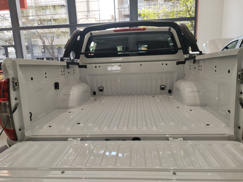 Nissan Frontier 2.3bt X-gear 4x4 At L22