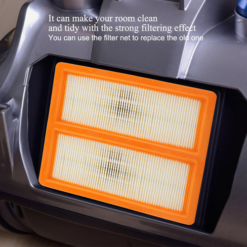 ` Filtro De Red For Aspiradora Karcher Ds55