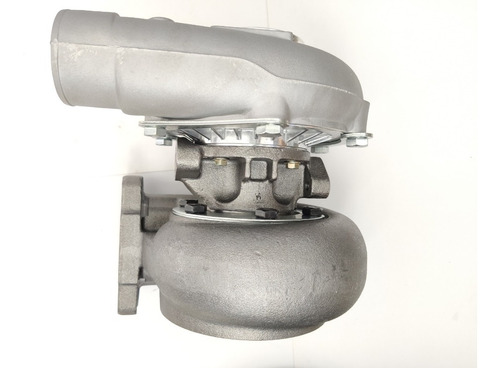 Imagen 5 de 7 de Turbo Completo Nuevo Aplicacion Perkins Fase 4 Fase 2 T04b58